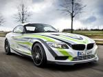 BMW Z4 99D Concept by AC Schnitzer 2011 года